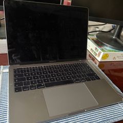 macbook pro