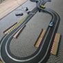 Scalextric START Set with Track Extension Pack 2 (Leap + Side Swipes) Image 2