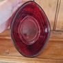 nesting hen glass dish Image 3