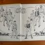 'Action Book For Boys' 1969 Image 2