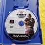 Fight Night Round 2 PlayStation2 ps2 games Original Image 4