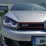 Vland MK6 VW Golf passenger side light only Image 4