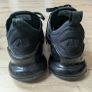 Nike Air Max 270 Black Size 9 Image 5