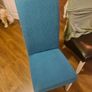 chair covers x 8 Image 2