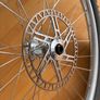 DCR Gravel / XC wheelset Image 6
