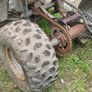 Small quad bike Image 8