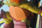 Teenage Mutant Ninja Turtle remote control skateboard