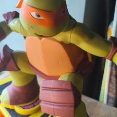 Teenage Mutant Ninja Turtle remote control skateboard