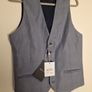 Richard James Rivulet Waist Coat Image 2