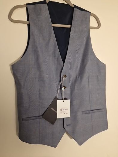 Richard James Rivulet Waist Coat