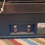 technics amp  sa z50l and tapedeck Image 5