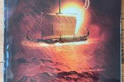 Empire Magazine. August 2026. Exclusive Subscriber Cover. The Odyssey