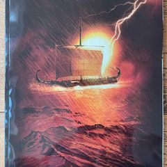 Empire Magazine. August 2026. Exclusive Subscriber Cover. The Odyssey