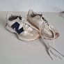 New Balance 327 Size 6 Image 2