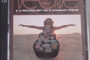 Neil Young - Decade 1977 2 x CD (2004) Compilation Reissue German Pressing EX+ Folk Rock