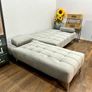 Durable & Stylish Corner Sofa Bed FREE DELIVERY Image 3