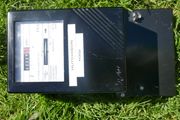 Vintage Electric Meter (in working order)