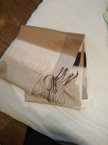 scarf
