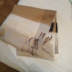 scarf