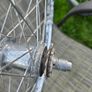 BMX racing Onyx wheels Image 2