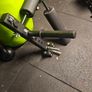 Leg extension Image 2