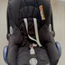 Maxi cosy infant car seat with ISO Fix Image 2