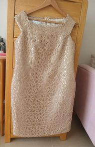 Carla Ruiz Occasion Dress