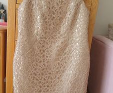 Carla Ruiz Occasion Dress