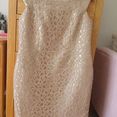 Carla Ruiz Occasion Dress