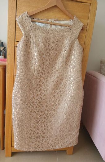 Carla Ruiz Occasion Dress