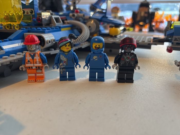 lego