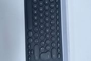 logitech Key board  new &amp; nearly new
