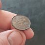 Rare 1932 Ireland Farthing Coin Image 3