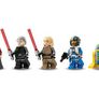 LEGO Star Wars Ahsoka New Republic E-wing vs. Shin Hati's Starfighter (75364) Image 4