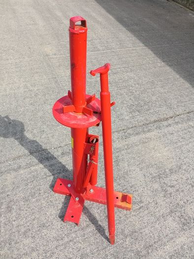Tyre Changer