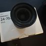 Nikon Z7 11 and NikkorZ 24-70mm f/4 lense Image 5