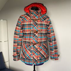 Ladies Merrell Coat