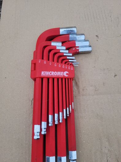 garage sale impact tools sockets torx