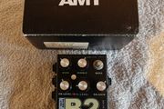 Russian amplification
