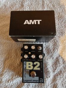 Russian amplification
