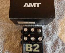 Russian amplification
