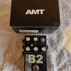 Russian amplification
