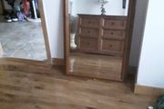 large mirror