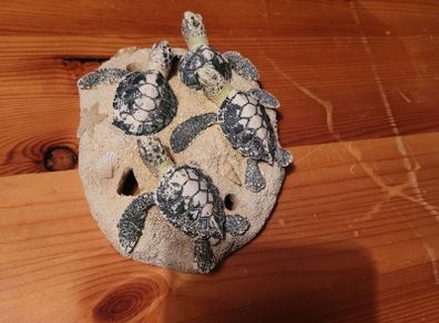 fish ornament