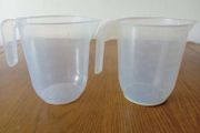Measuring Jugs