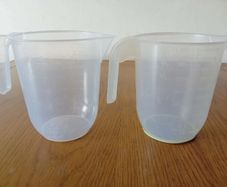 Measuring Jugs