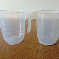 Measuring Jugs