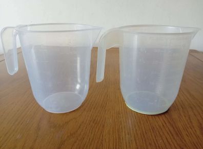 Measuring Jugs