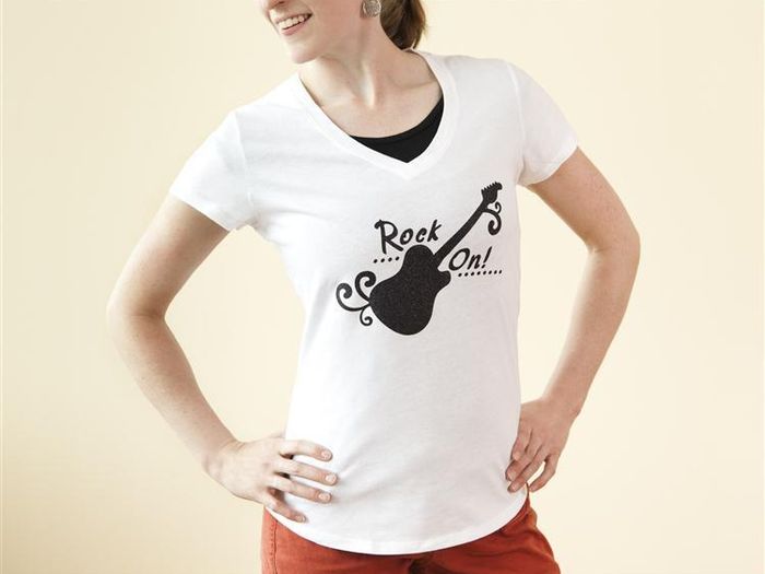 Cricut Iron On Vinyl 12"x19" Roll  OUT OF STOCK