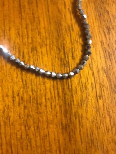 Costume Jewellery